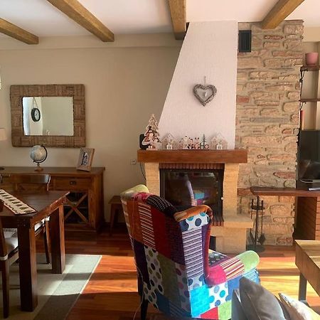 La Cabanyeta De Llanars Daire Dış mekan fotoğraf