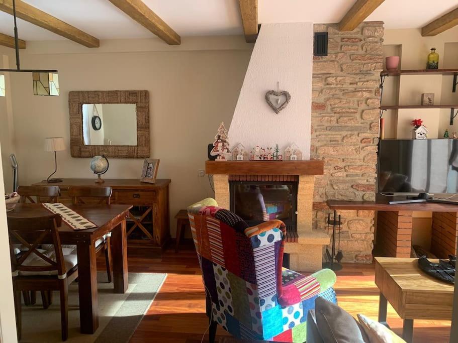 La Cabanyeta De Llanars Daire Dış mekan fotoğraf
