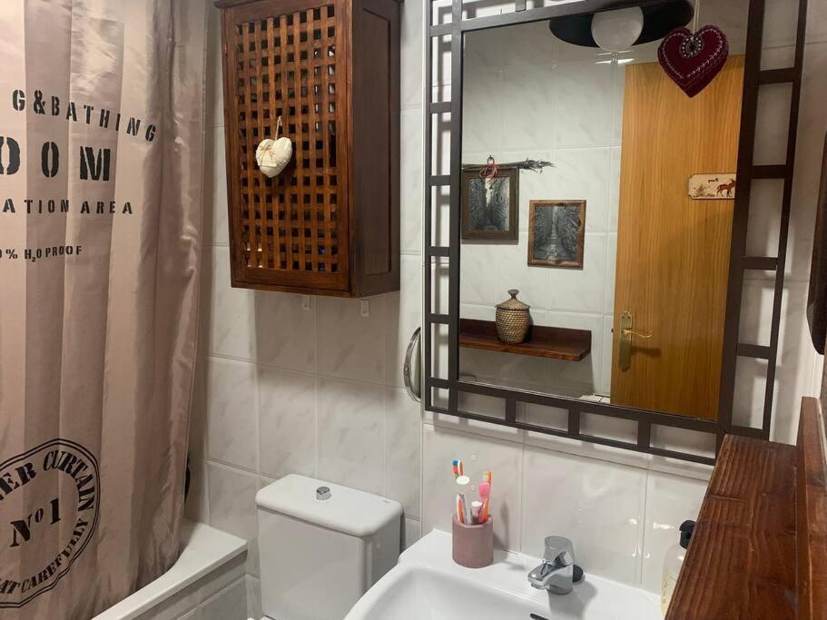 La Cabanyeta De Llanars Daire Dış mekan fotoğraf