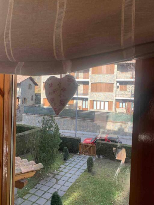 La Cabanyeta De Llanars Daire Dış mekan fotoğraf
