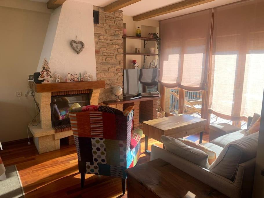 La Cabanyeta De Llanars Daire Dış mekan fotoğraf