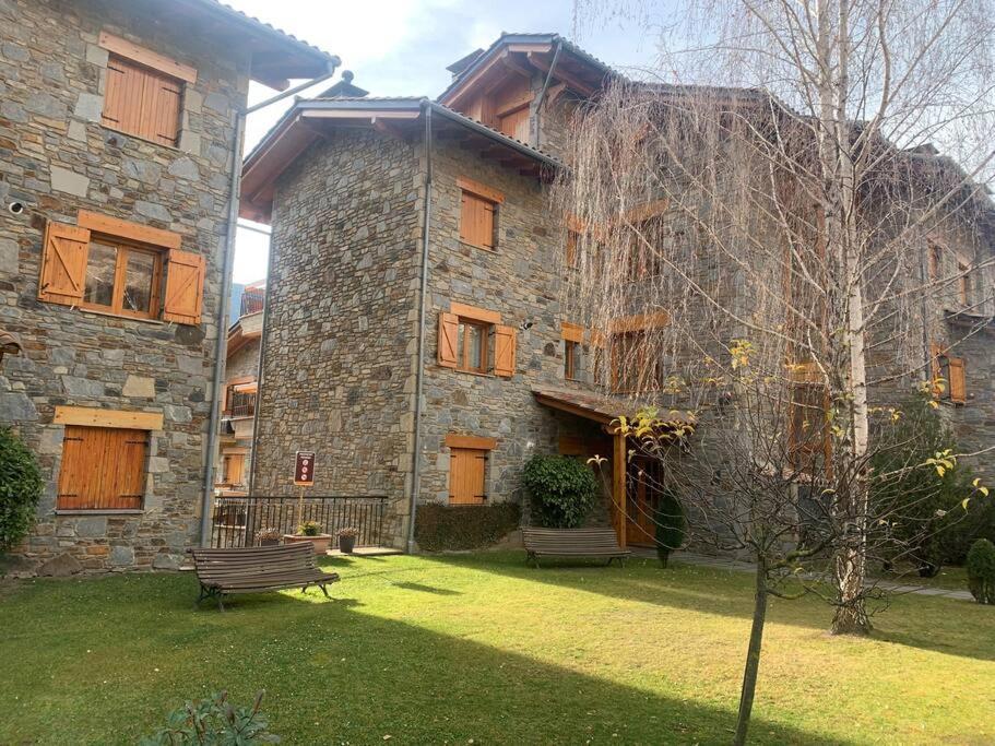 La Cabanyeta De Llanars Daire Dış mekan fotoğraf